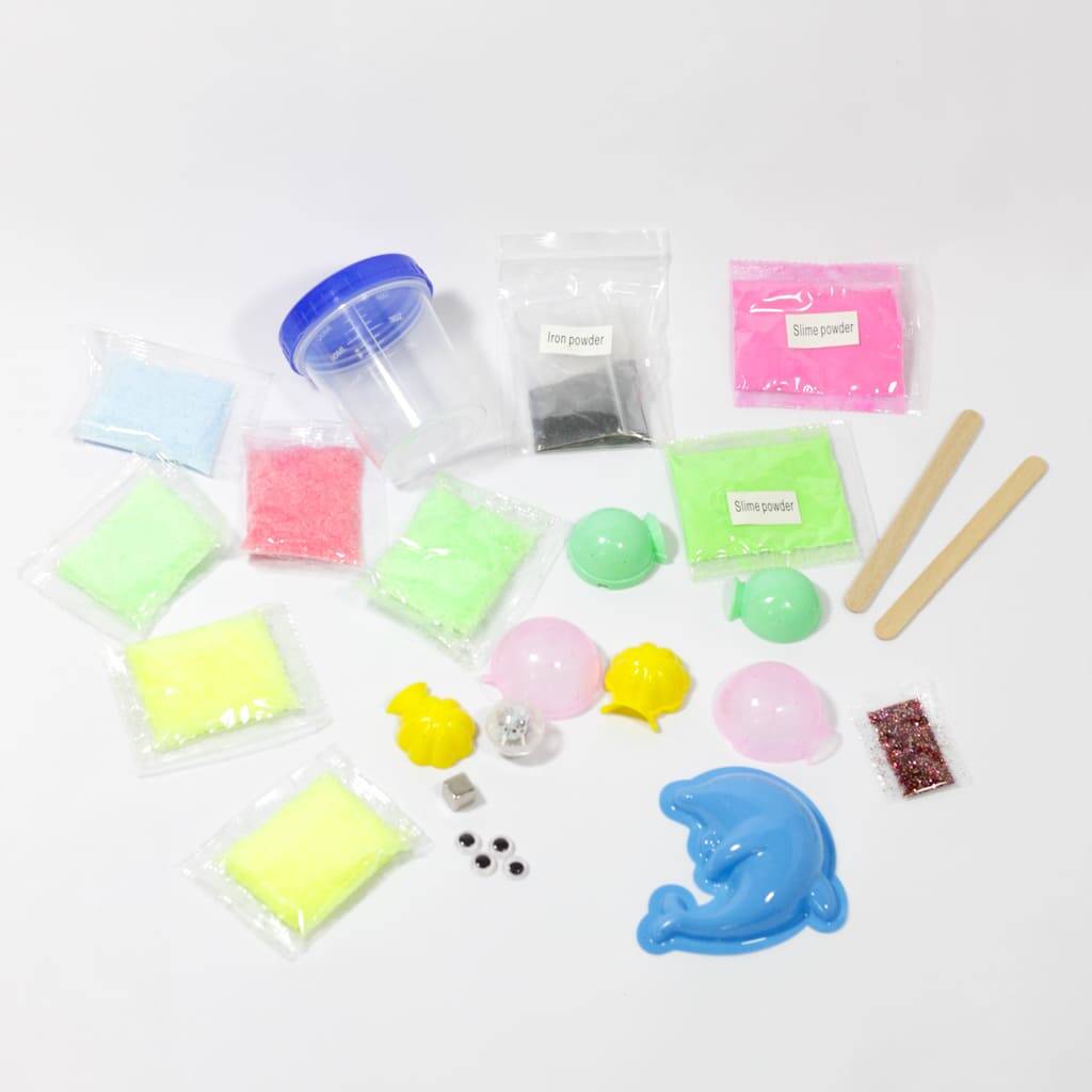 6 in 1 Chemistry Kit