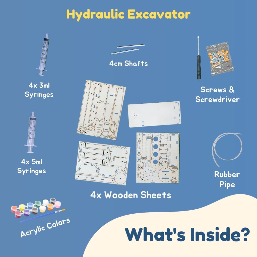 Adventure Set