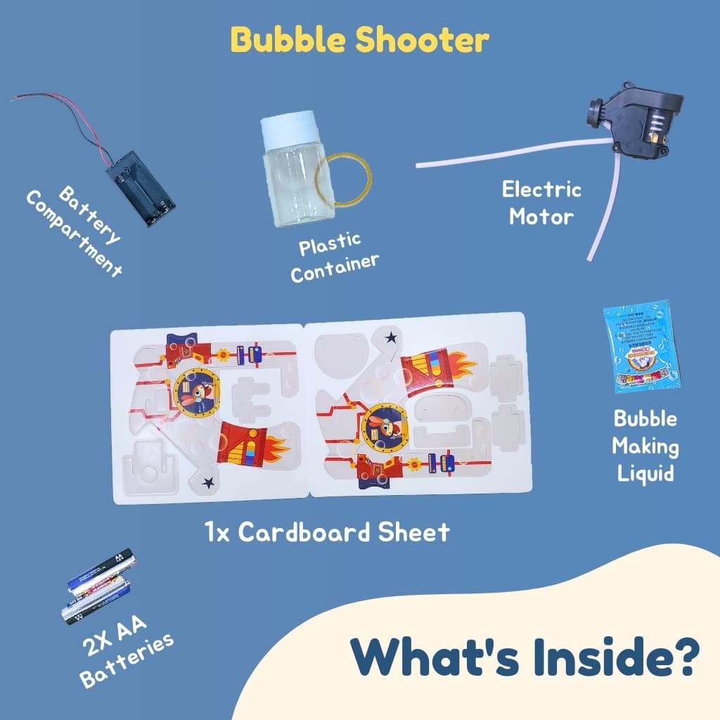 Adventure Set