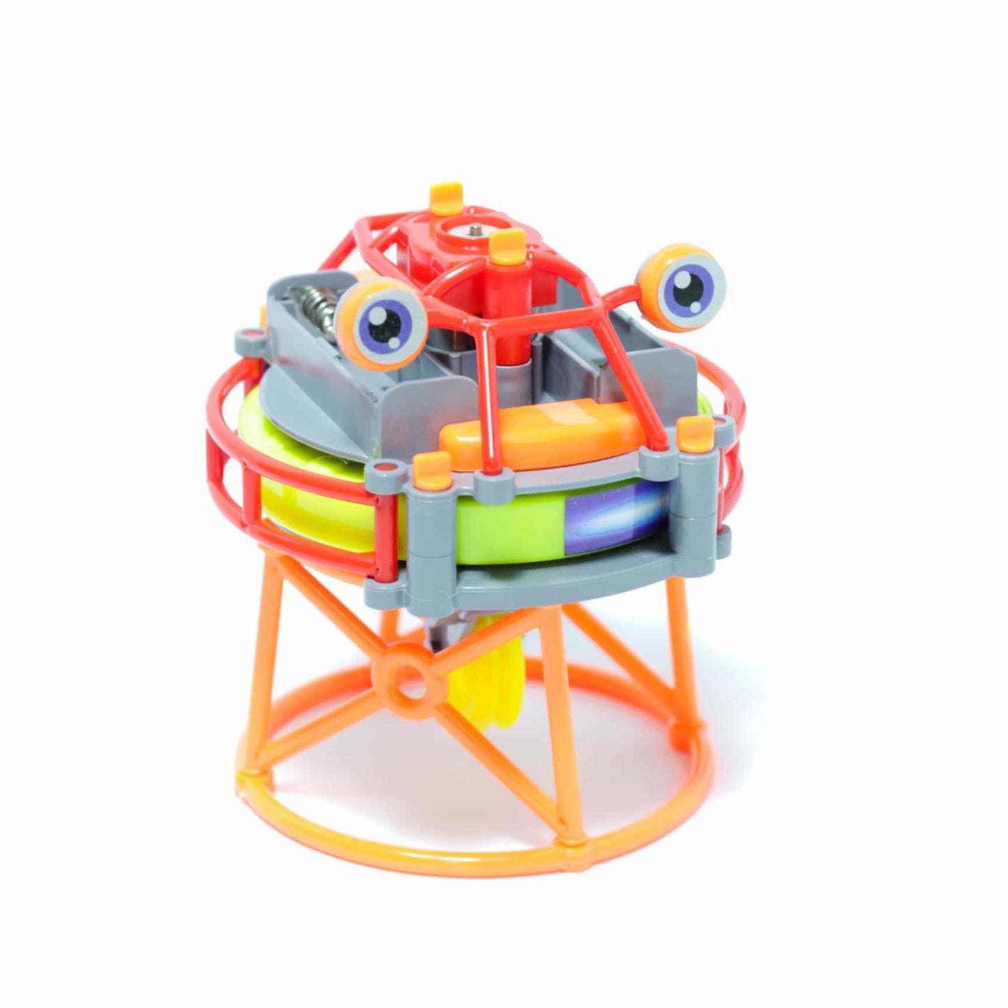 Gyro Unicycle