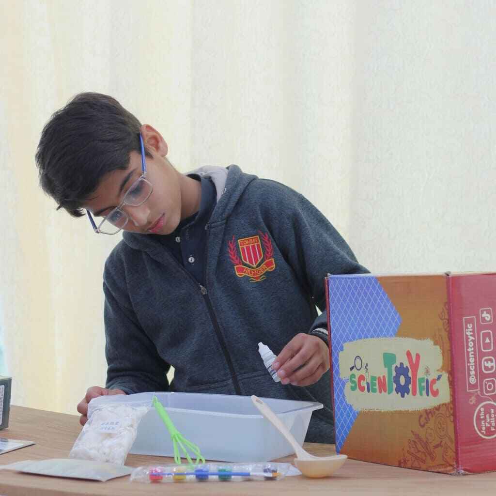 STEM Paper Making Kit