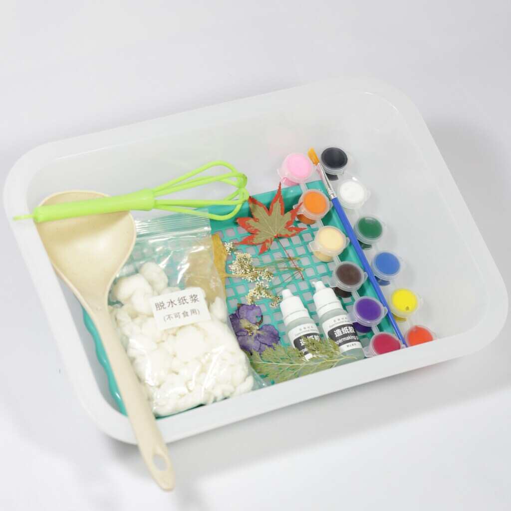 Paper Making Kit