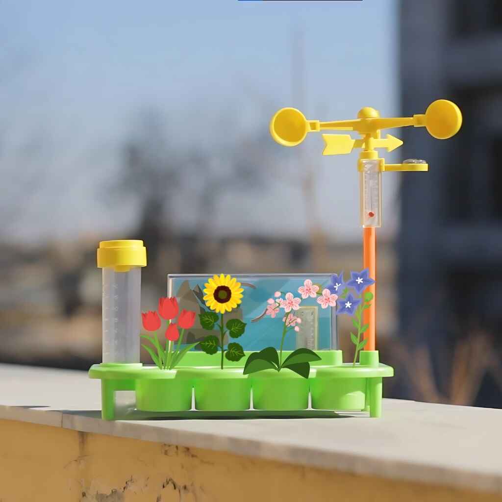 Weather Station