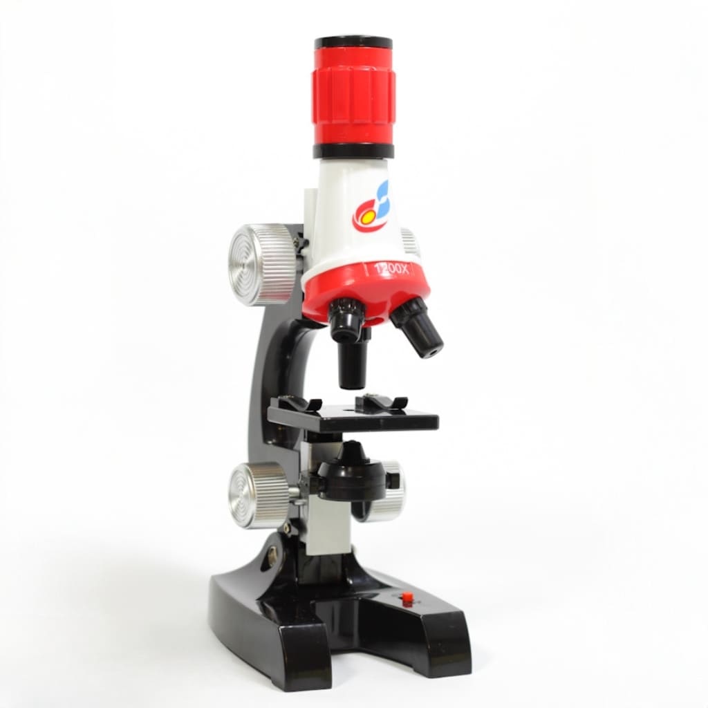 1200x Microscope