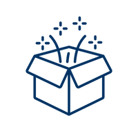 Open Parcel before Payment