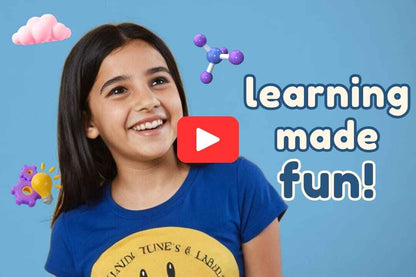 6 in 1 Chemistry Kit