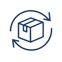 Free Returns from Home